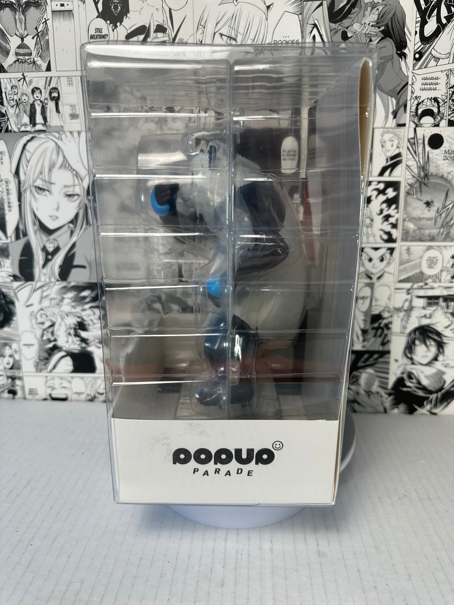 Jujutsu Kaisen - Panda Pop up Parade