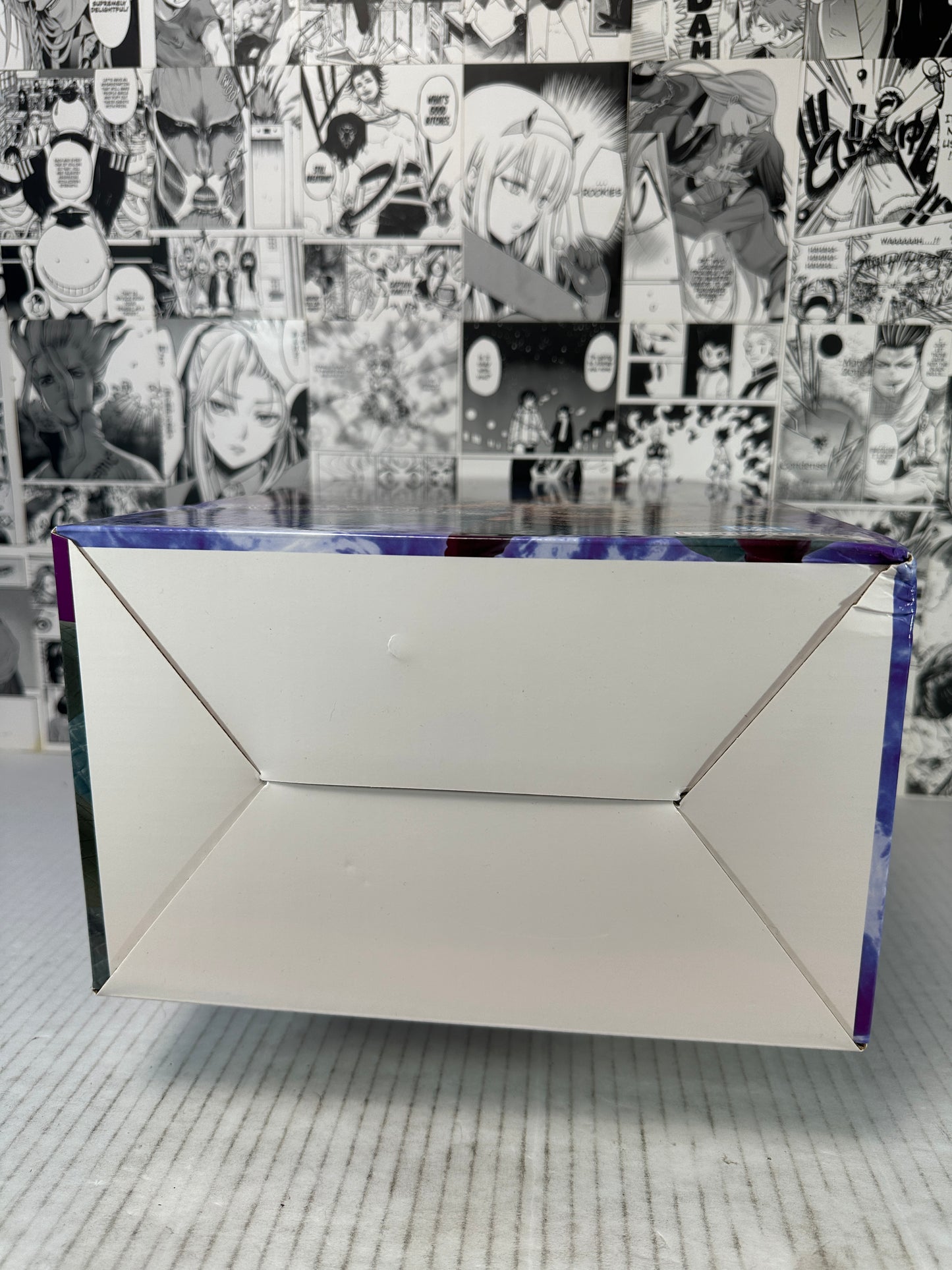 One Piece - Emporio Ivankov E prize Beyond the trials Kuji