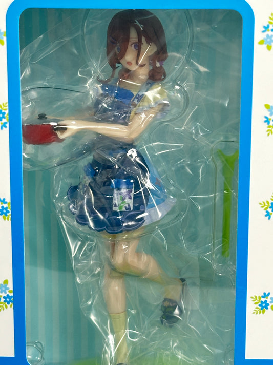 The Quintessential Quintuplets - Miku Nakano Prize C - Dream Moment