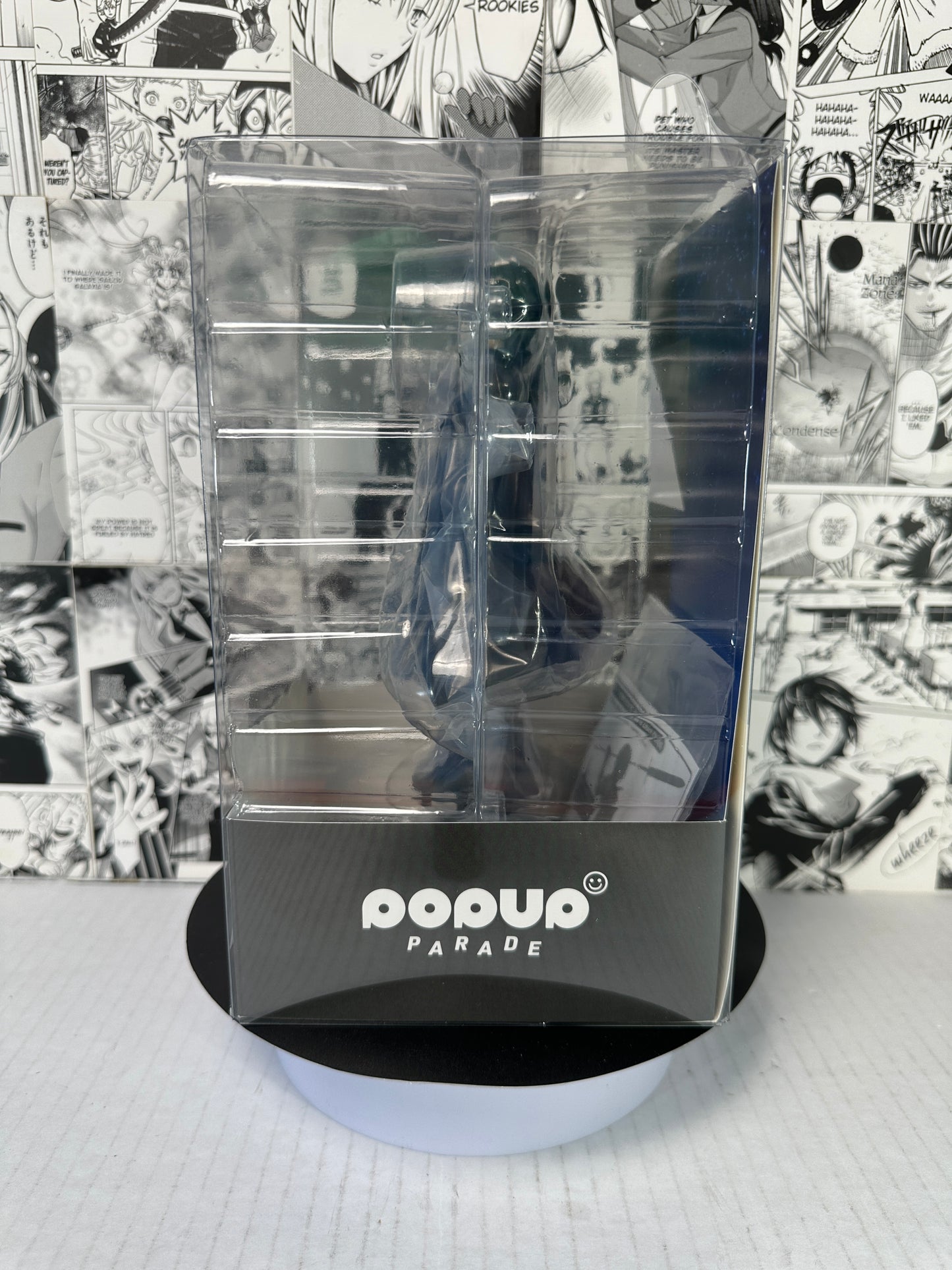 Sword Art Online - Kirito The Movie: Aria of a Starless Night ver. Pop up parade
