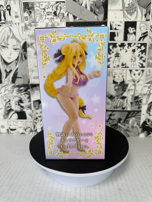 Date A Live - Mukuro Hoshimiya swimwear Coreful