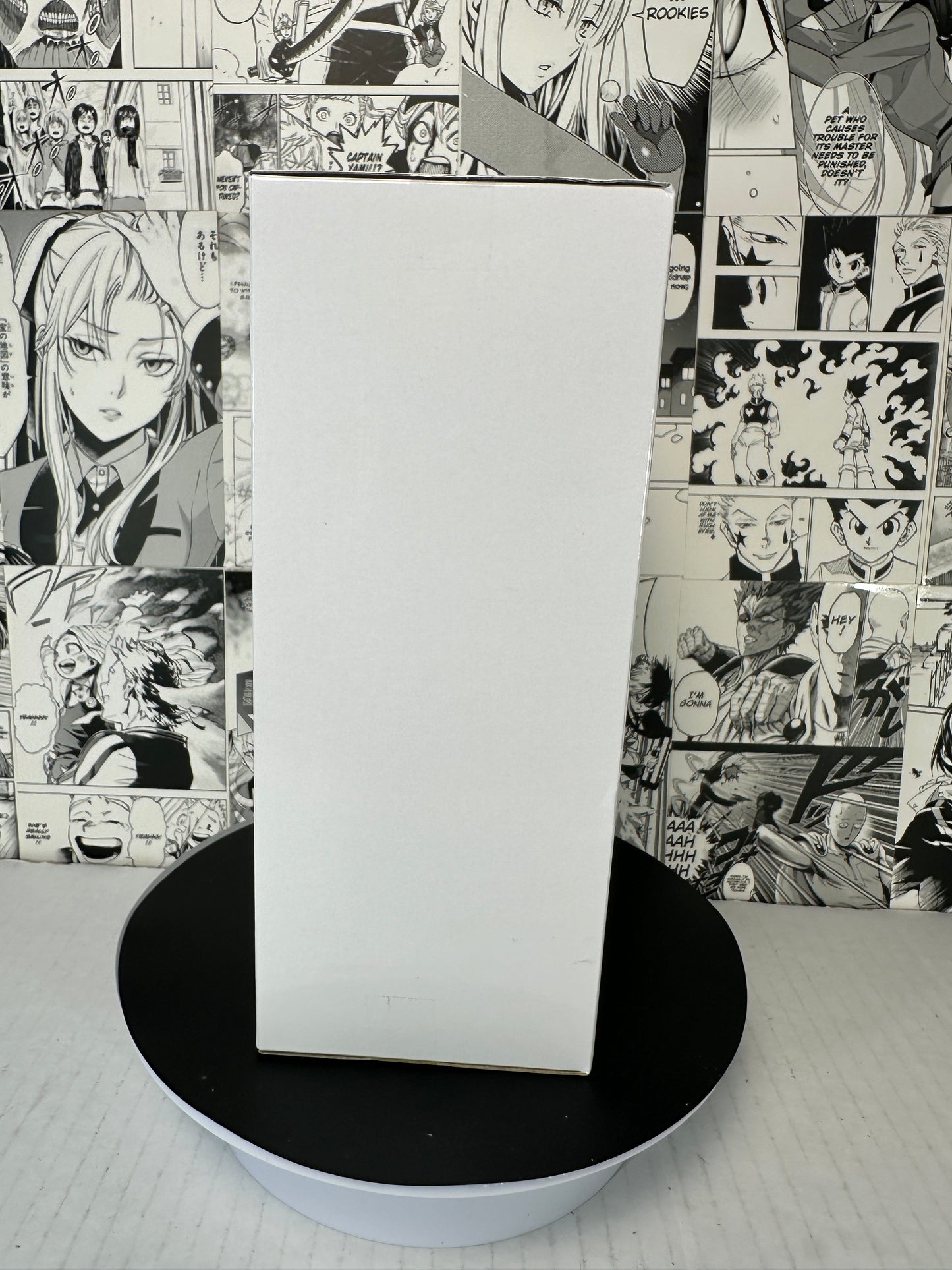 Hatsune Miku - Hatsune Miku punk white ver Japan only edition