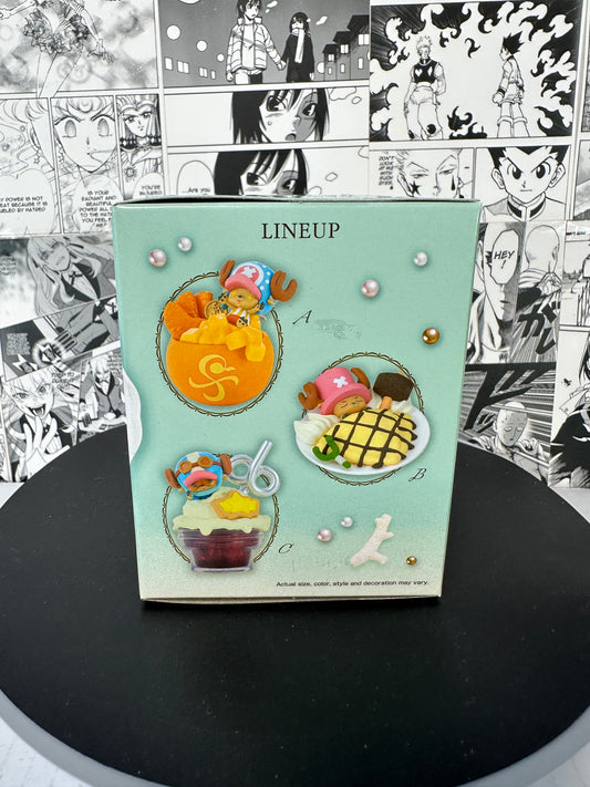 One piece - Chopper paldolce collection V vol 2