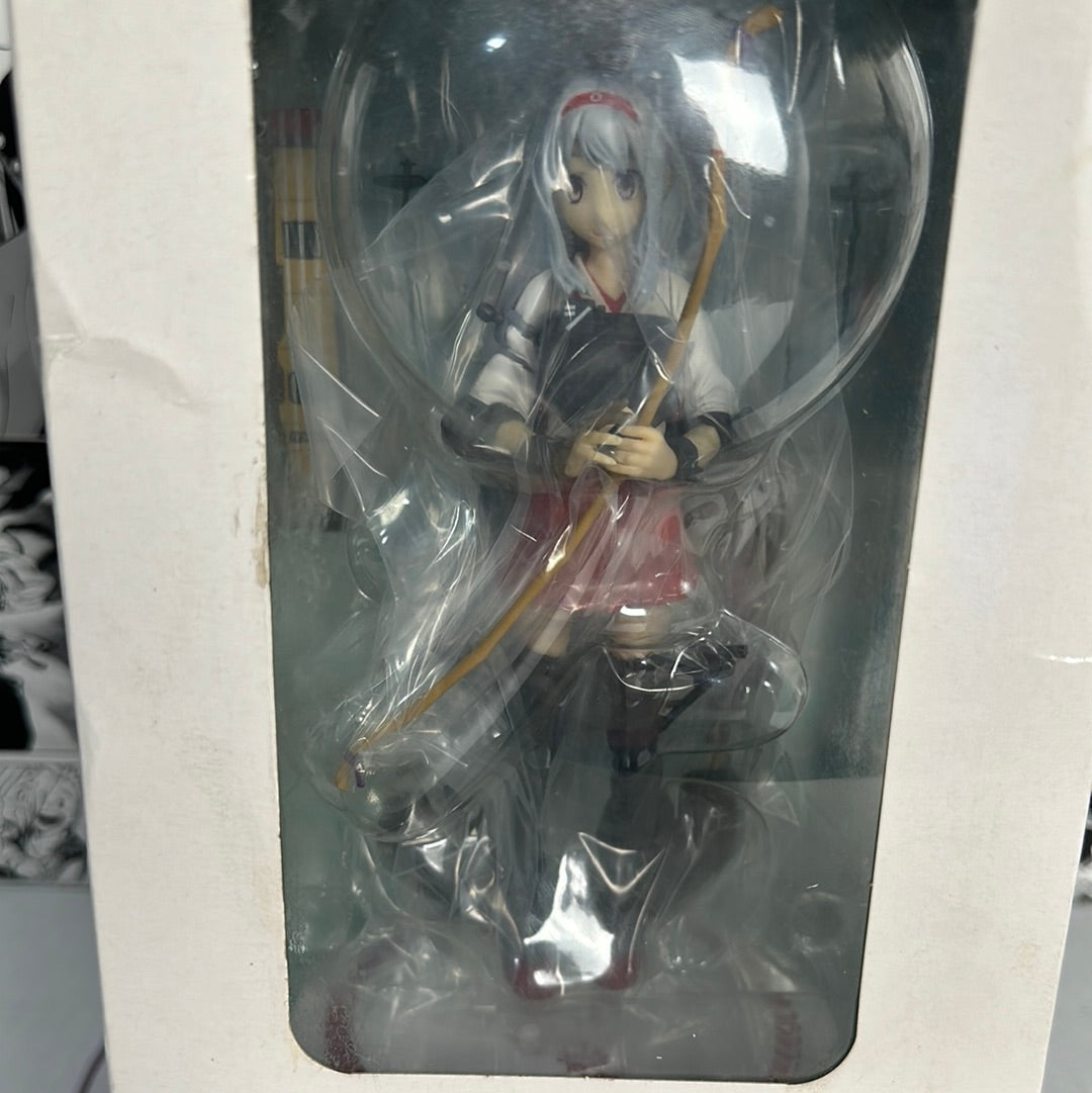 KanColle - Shokaku Prize A Third operation aircraft carrier task force