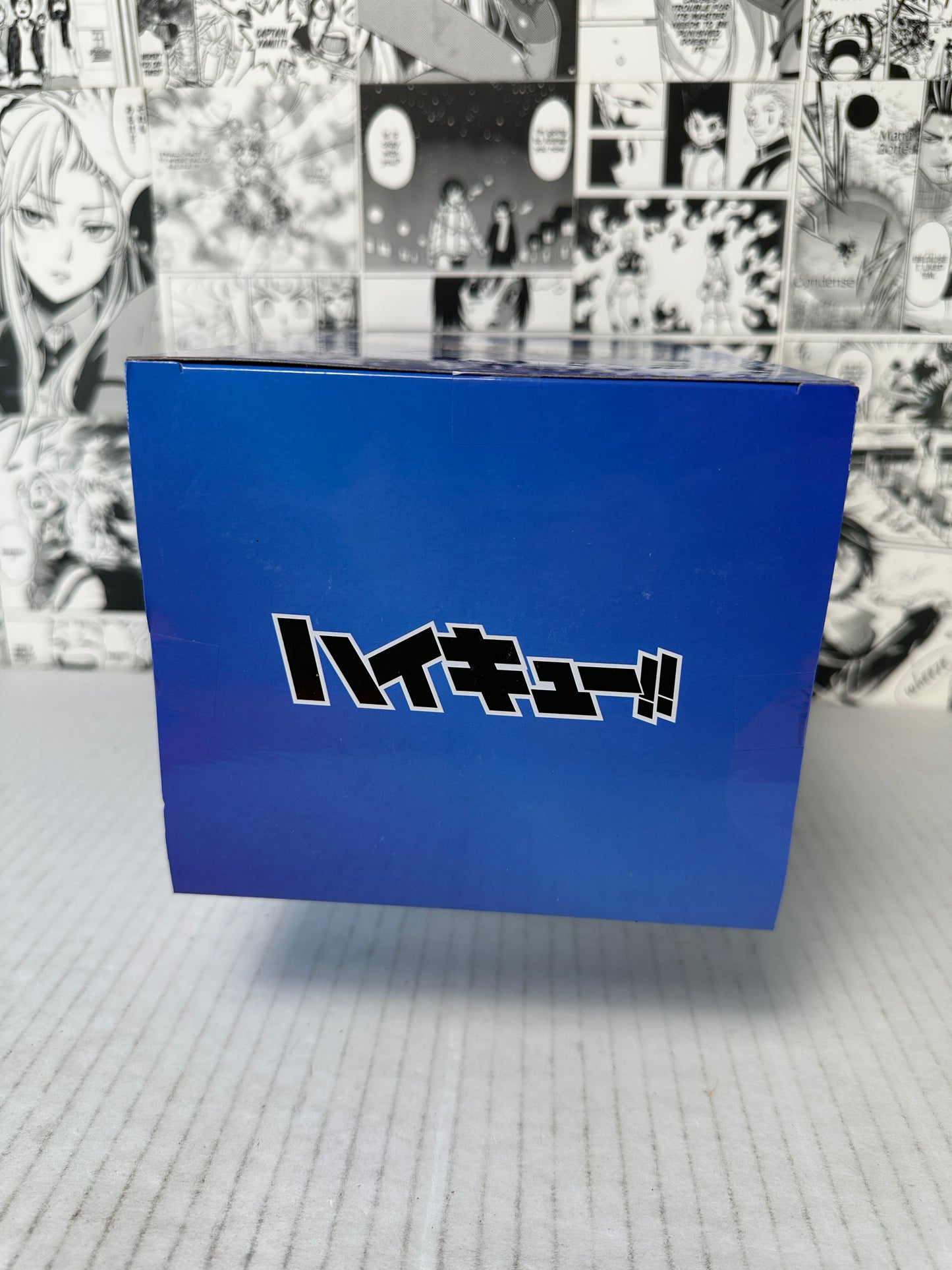 Haikyu!! - Tobio Kageyama