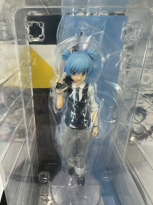 Assassination classroom - Nagisa Shiota pop up parade