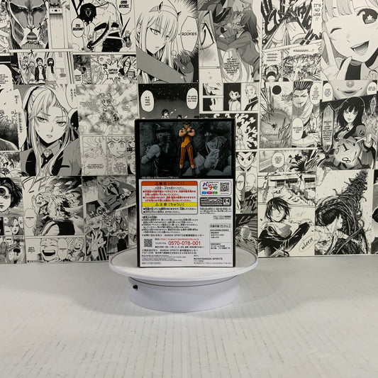 One Piece - Bartolomeo Film Red