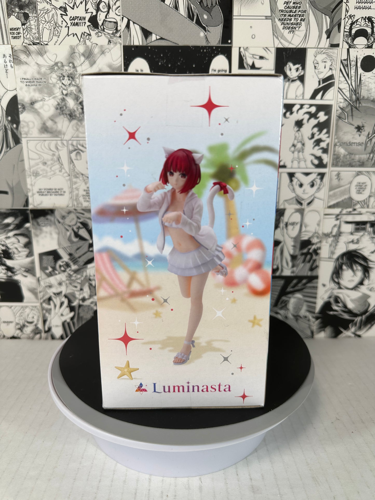 Oshi No Ko - Kana Arima Luminasta