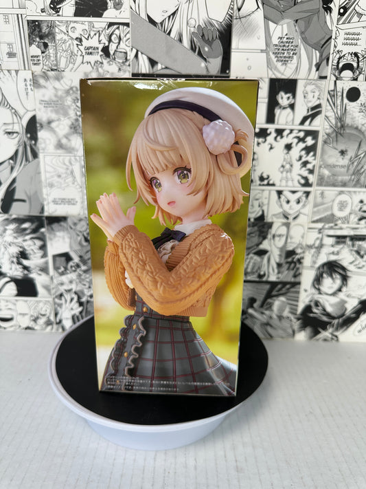 Shigure Ui - Shigure Ui Trio ty it