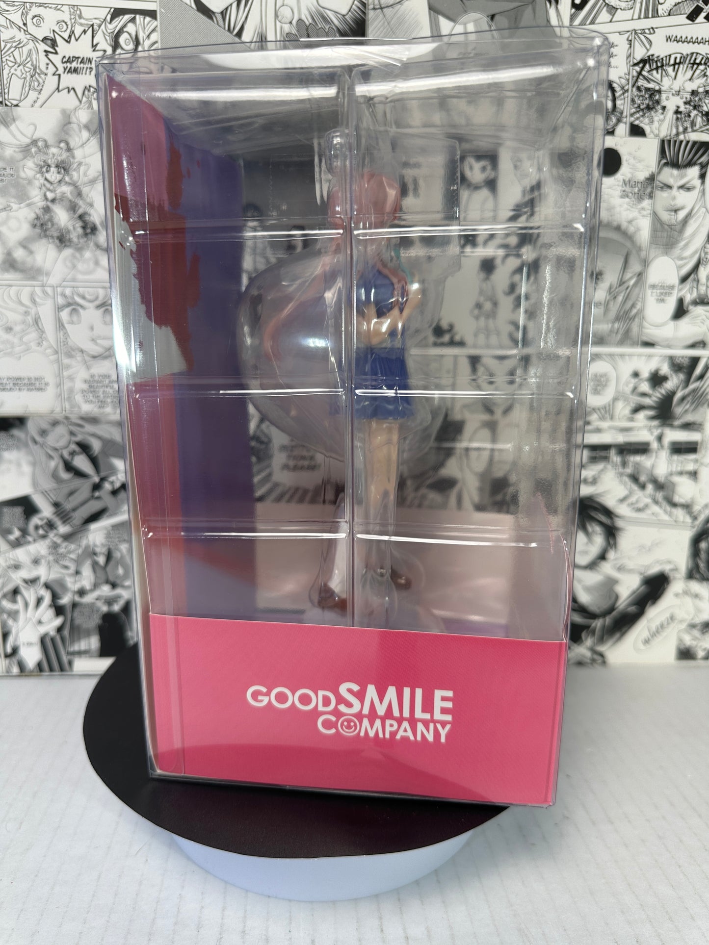 Future Diary - Yuno Gasai Pop Up Parade