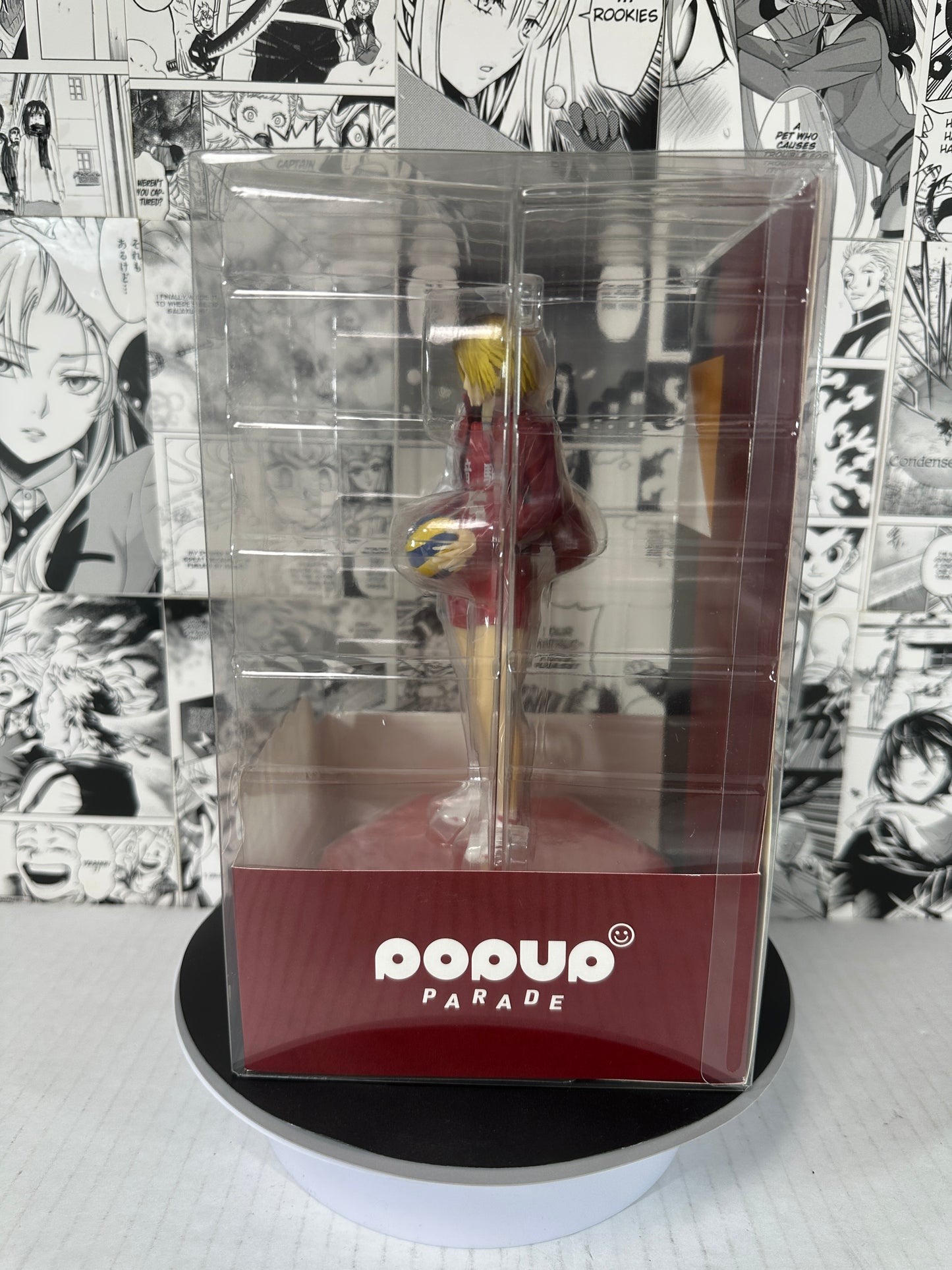 Haikyu!! - Kenma Kozume pop up parade