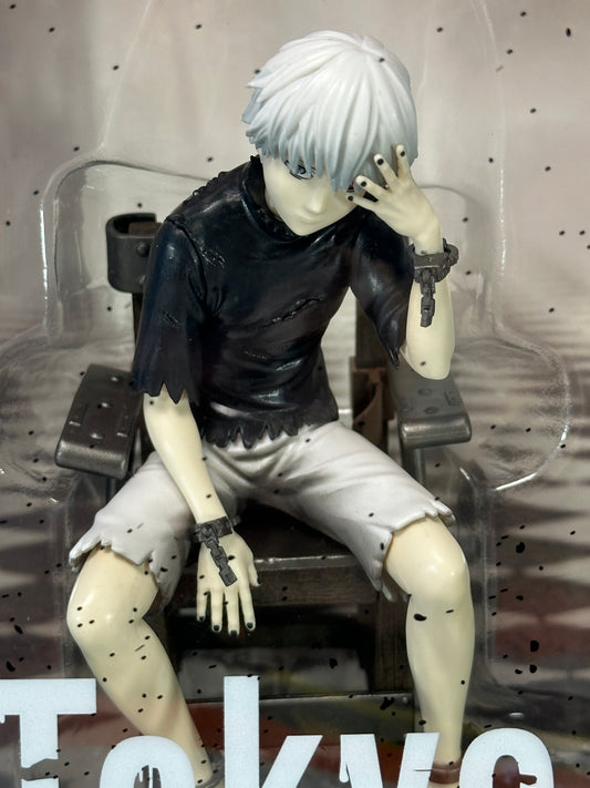 Tokyo Ghoul - Ken Kaneki SFC ABYStyle