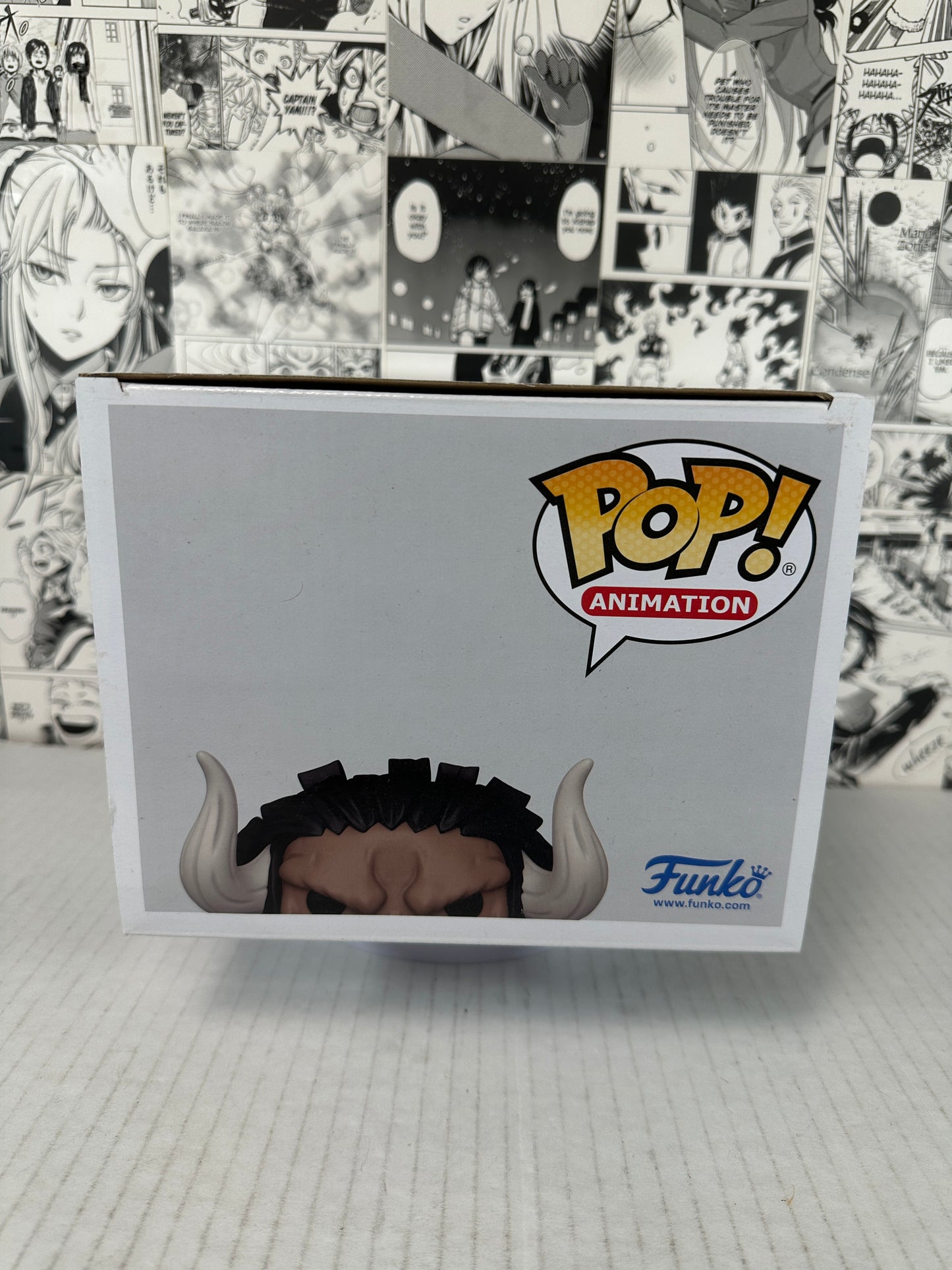 One Piece - Kaido POP 1267