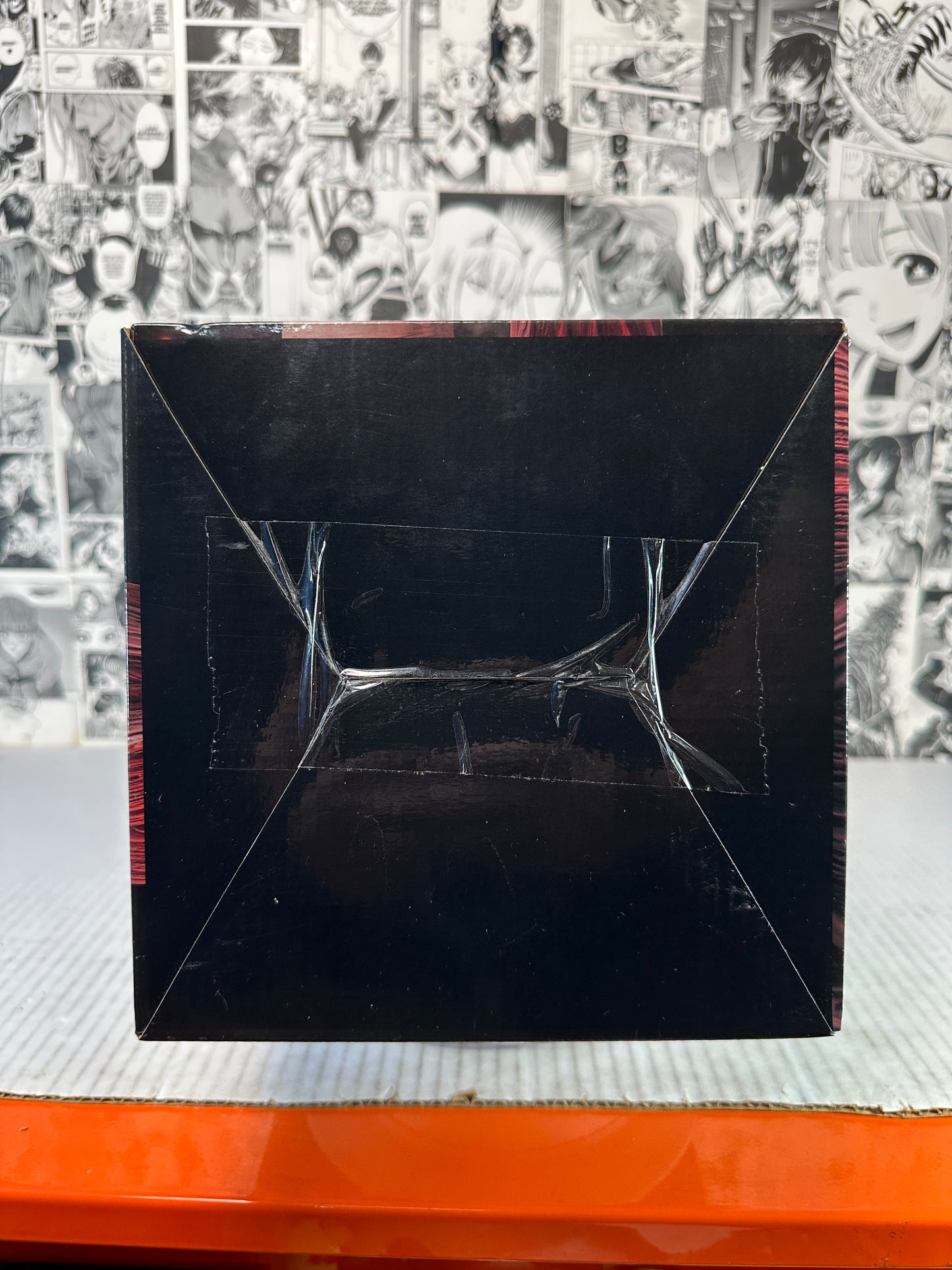 Attack on Titan - Colassal titan prize Last One MEGAIMPACT ichiban Kuji
