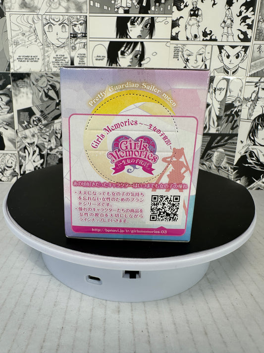 Sailor Moon - Sailor Venus 20th Atsumete 4β minifigure