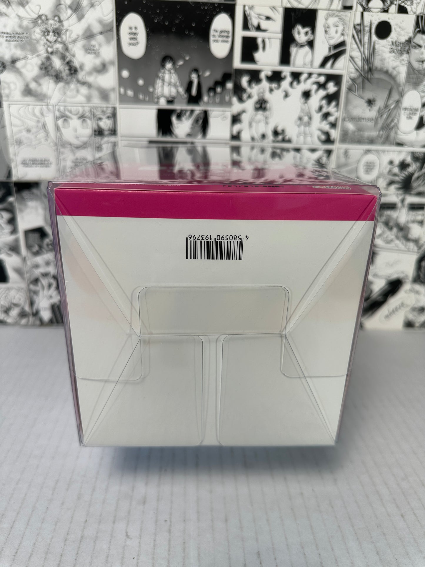 Future Diary - Yuno Gasai Pop Up Parade
