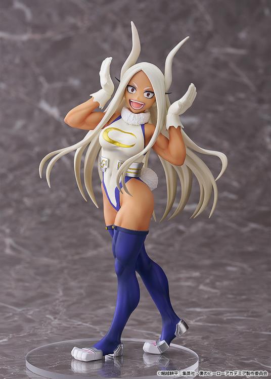 My Hero Academia - Mirko Pop Up Parade L