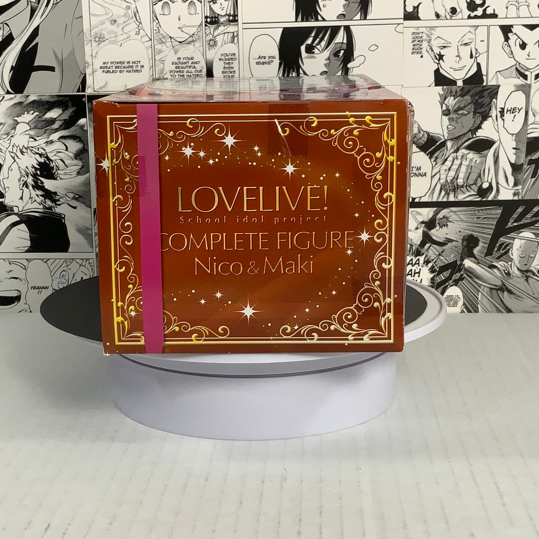 Love Live! - Maki (pre-owned)