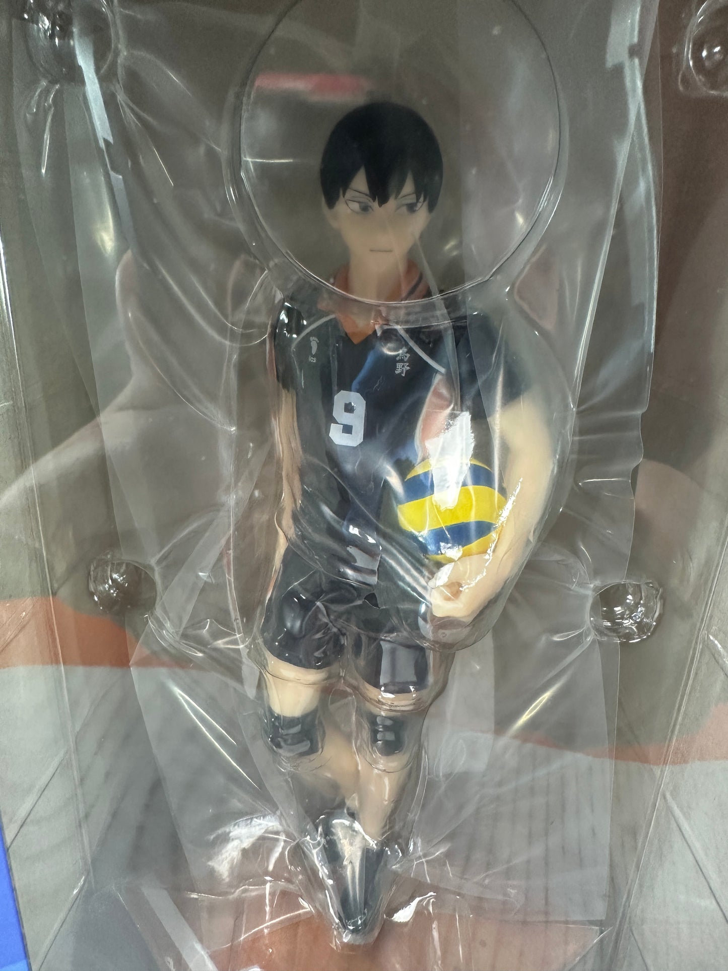 Haikyu!! - Tobio Kageyama