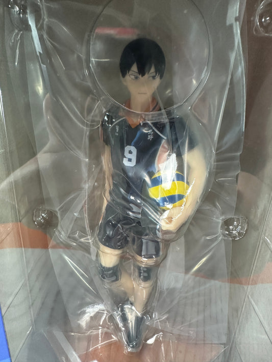 Haikyu!! - Tobio Kageyama