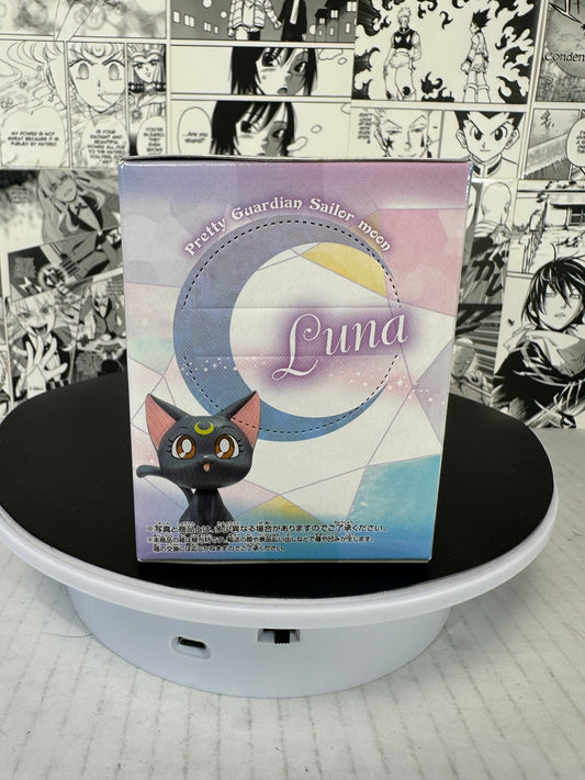 Sailor Moon - Luna 20th Atsumete 4β minifigure