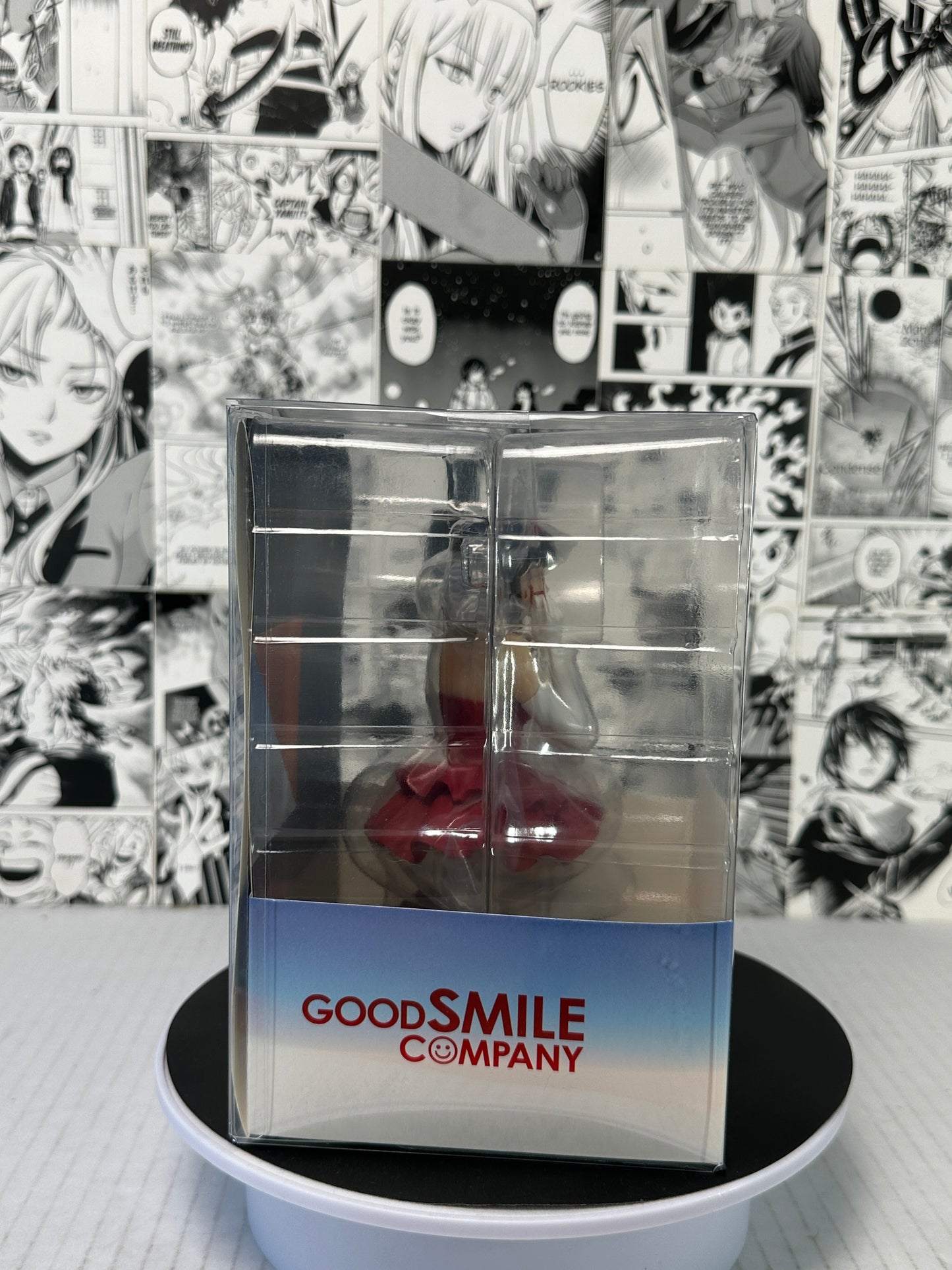 Perfect Blue - Mima Kirigoe Pop Up Parade