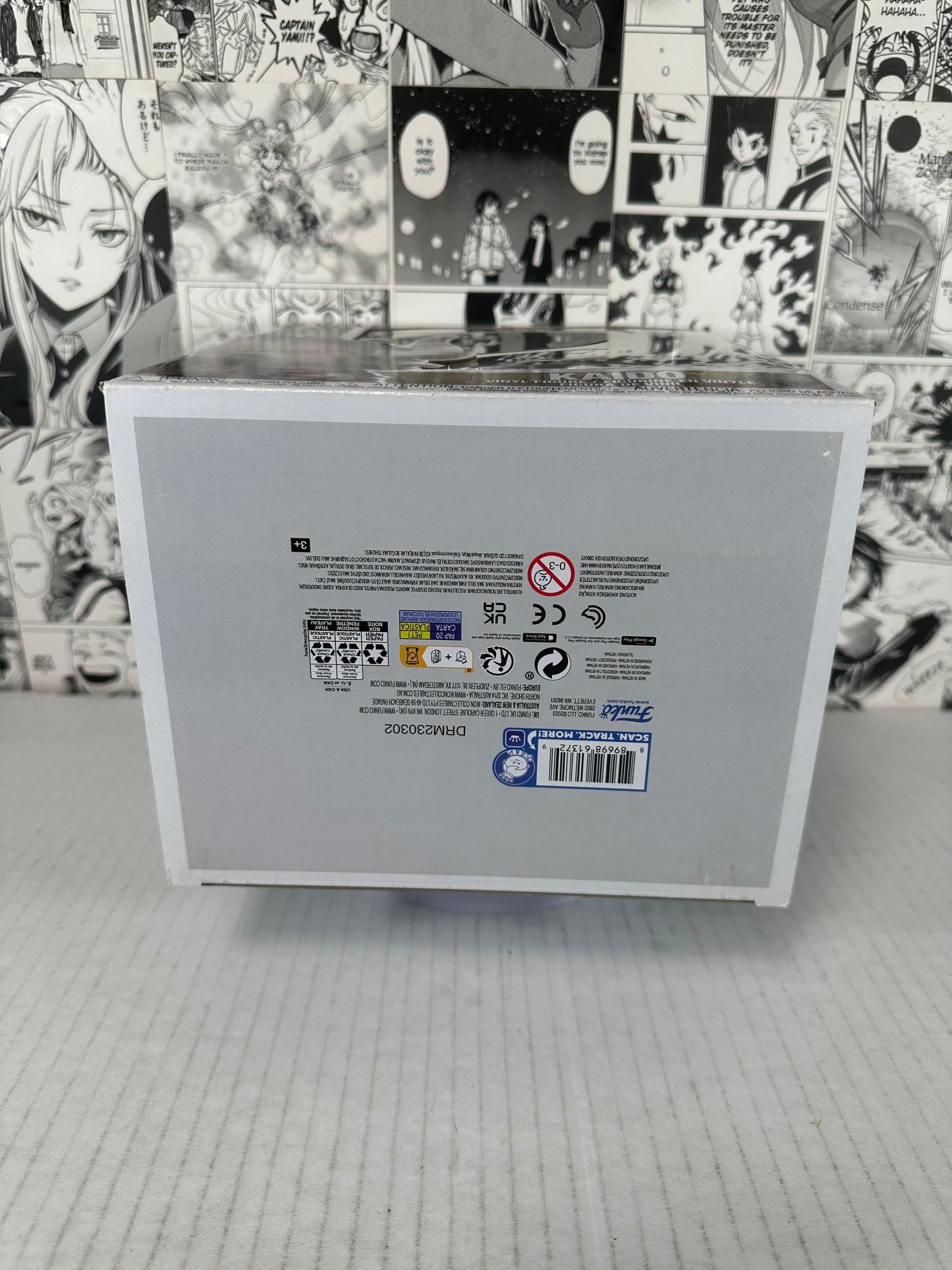 One Piece - Kaido POP 1267