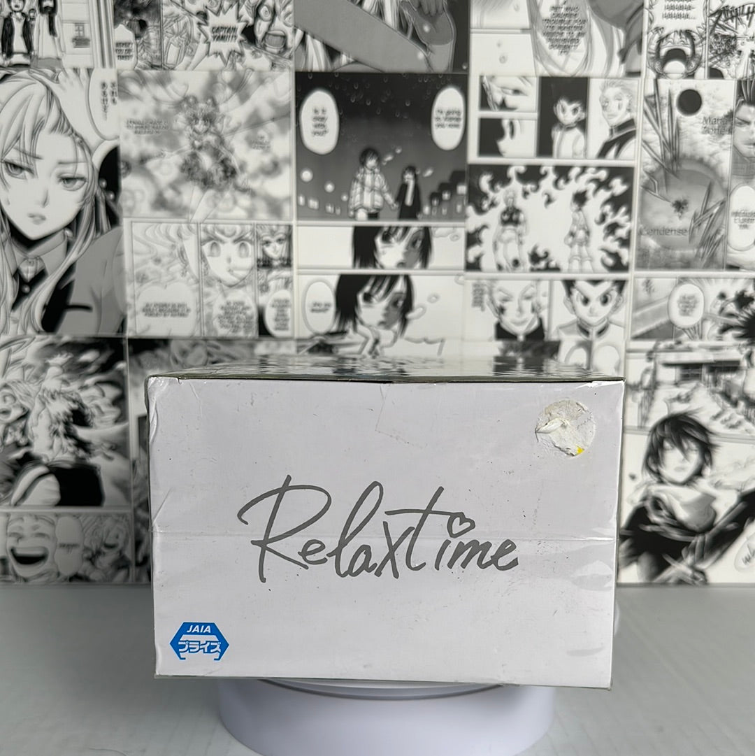 Re-Zero - Rem Relax Time
