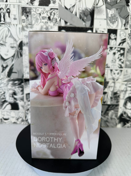 Nikke goddess of victory - Dorothy nostalgia noodle stopper
