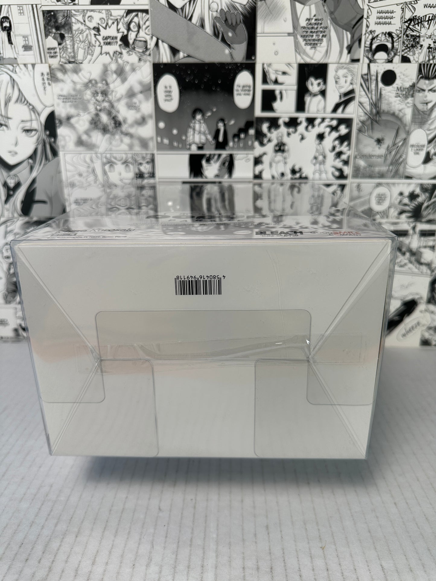 Bleach - Ichigo Kurosaki Thousand Year blood war ver. Pop Up Parade