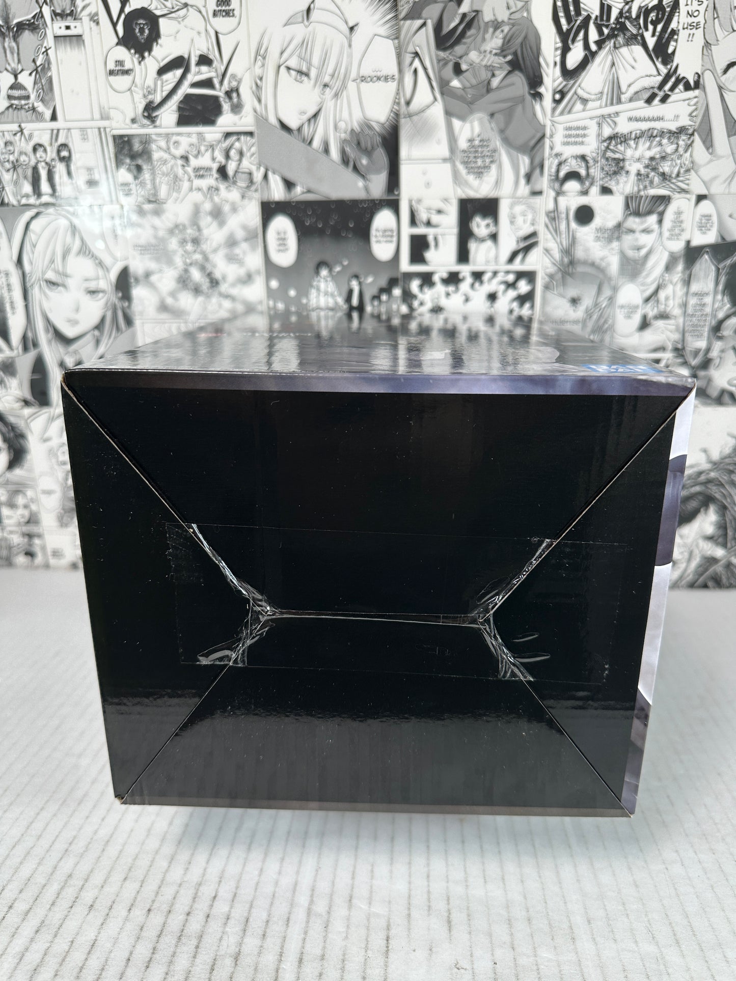 Jujutsu Kaisen - Mahoraga prize Last One Shibuya incident part 3 Kuji