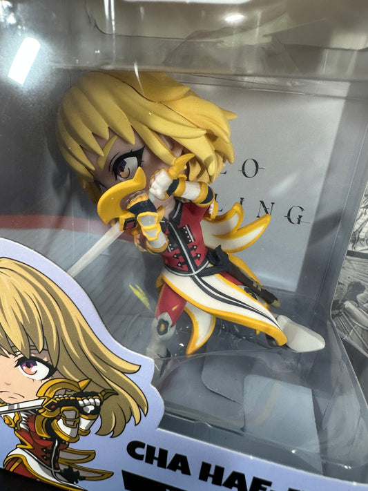 Solo Leveling - Cha Hae-In Youtooz vinyl figure