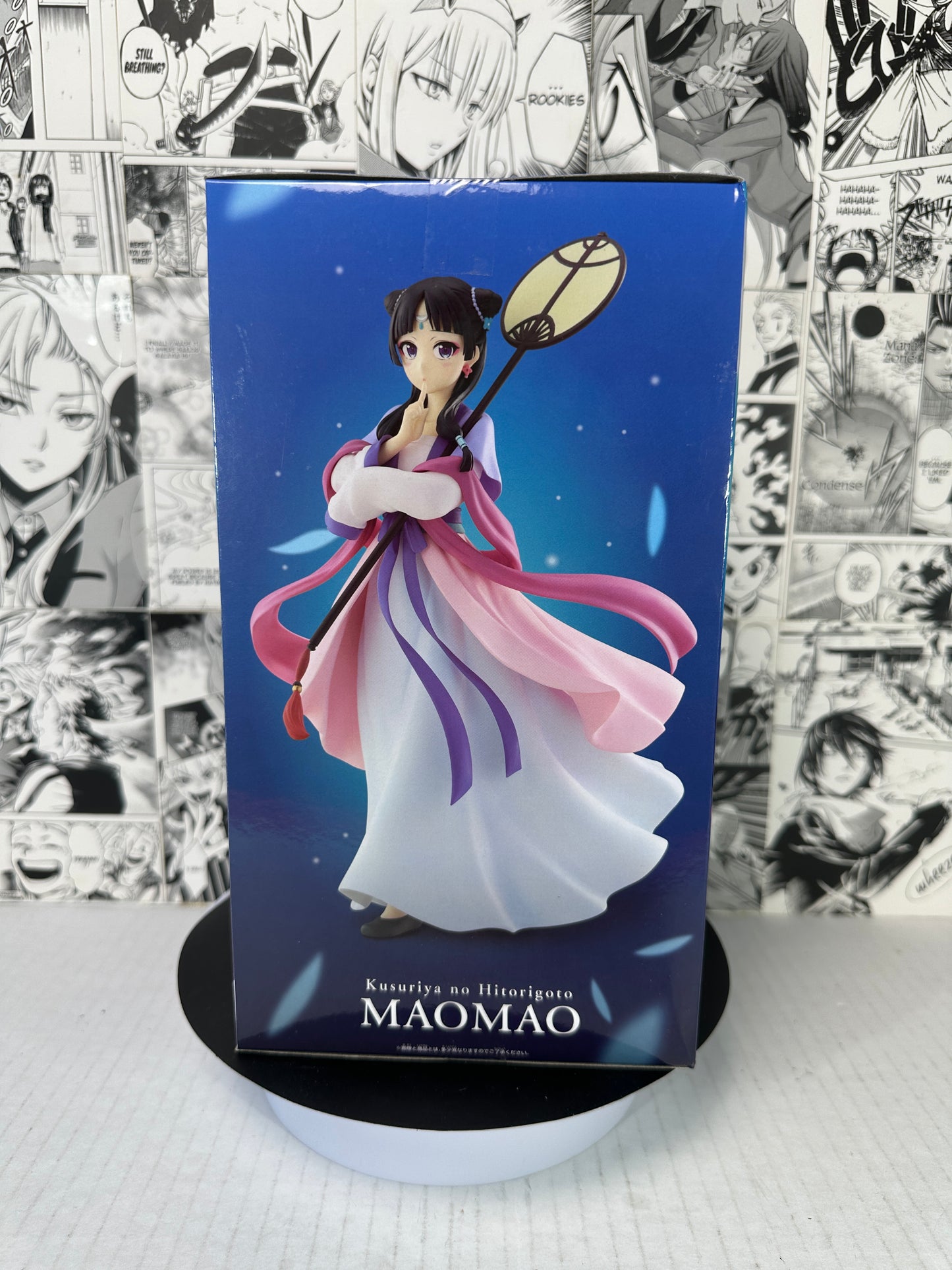 The Apothecary diaries - Maomao moon fairy ver.