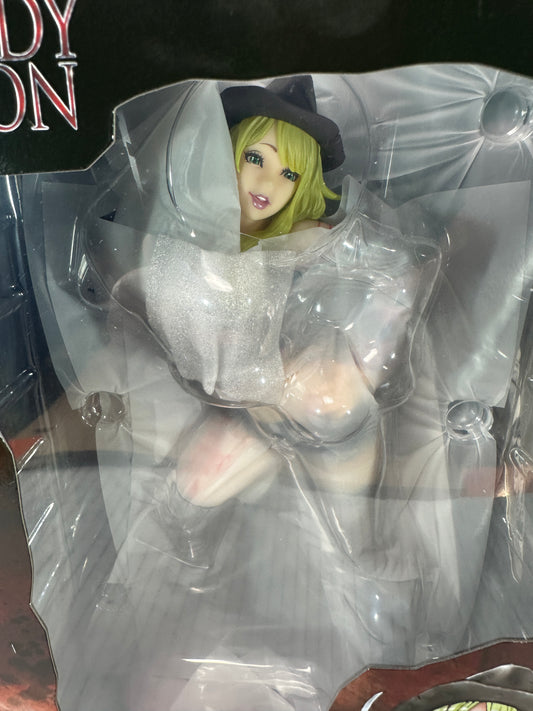 Freddy Krueger - Freddy HORROR Bishoujo ver. "Freddy vs. Jason" Second Edition