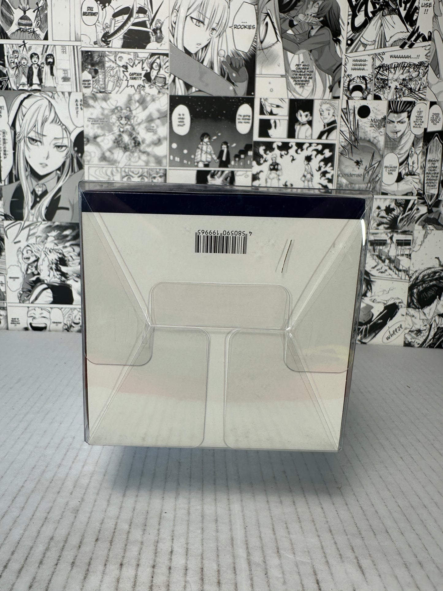 JuJutsu Kaisen - Suguru Geto hidden inventory/premature death Pop up Parade