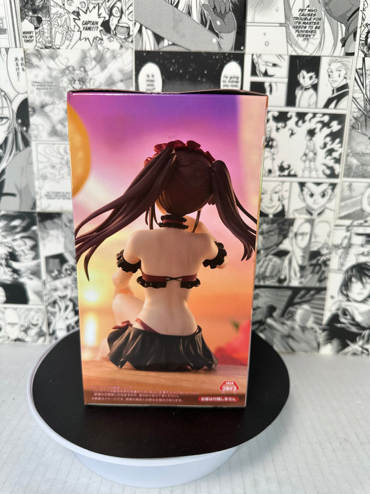 Date A Live V - Kurumi Tokisaki Swimsuit Ver. noodle stopper
