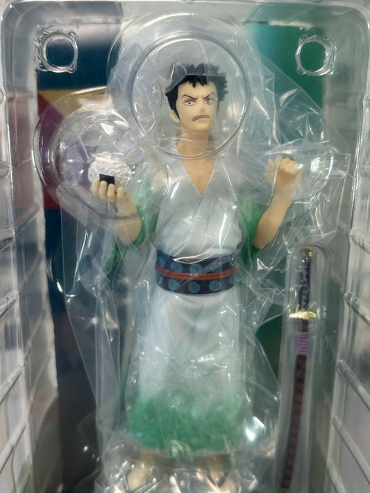 One Piece - Ryuma Monsters 103 mercies dragon domination Pop Up Parade