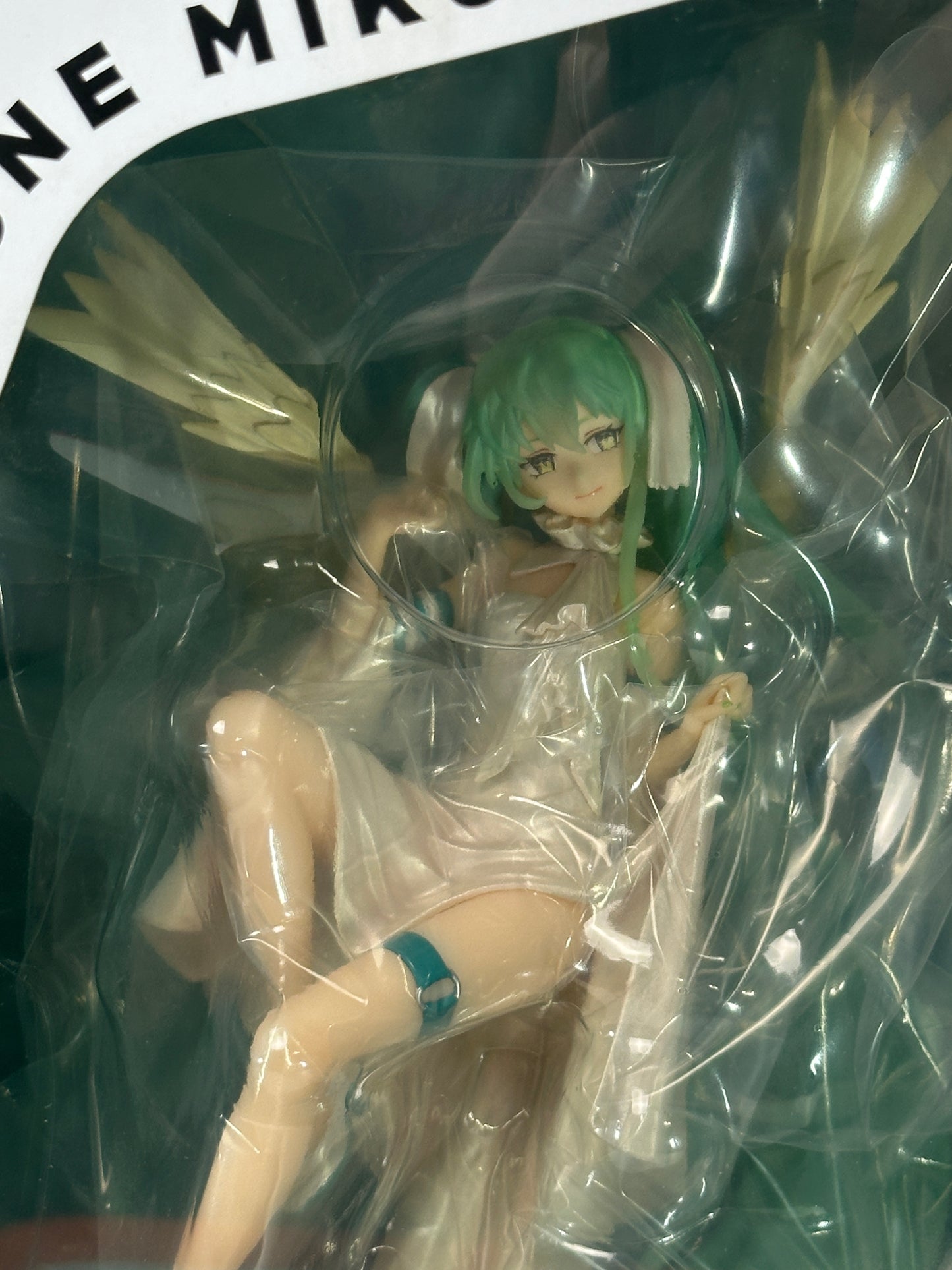 Hatsune Miku - Hatsune Miku Light Tenitol