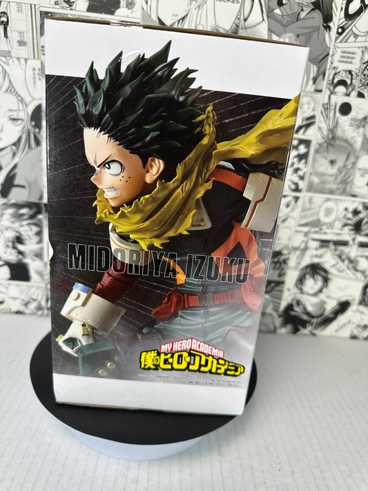 My Hero Academia - Izuku Midoriya Grandista