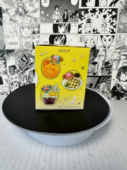 One piece - Chopper paldolce collection B vol 2