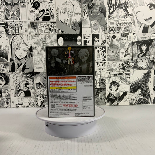 One Piece - Sanji Film Red