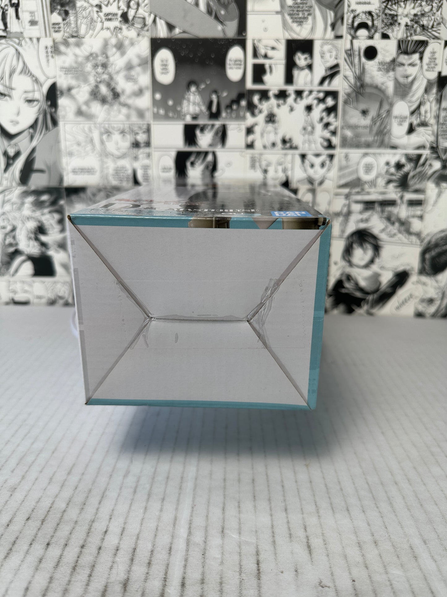 Tokyo Revengers - Chifuyu Matsuno Prize D Holy Night battle Kuji