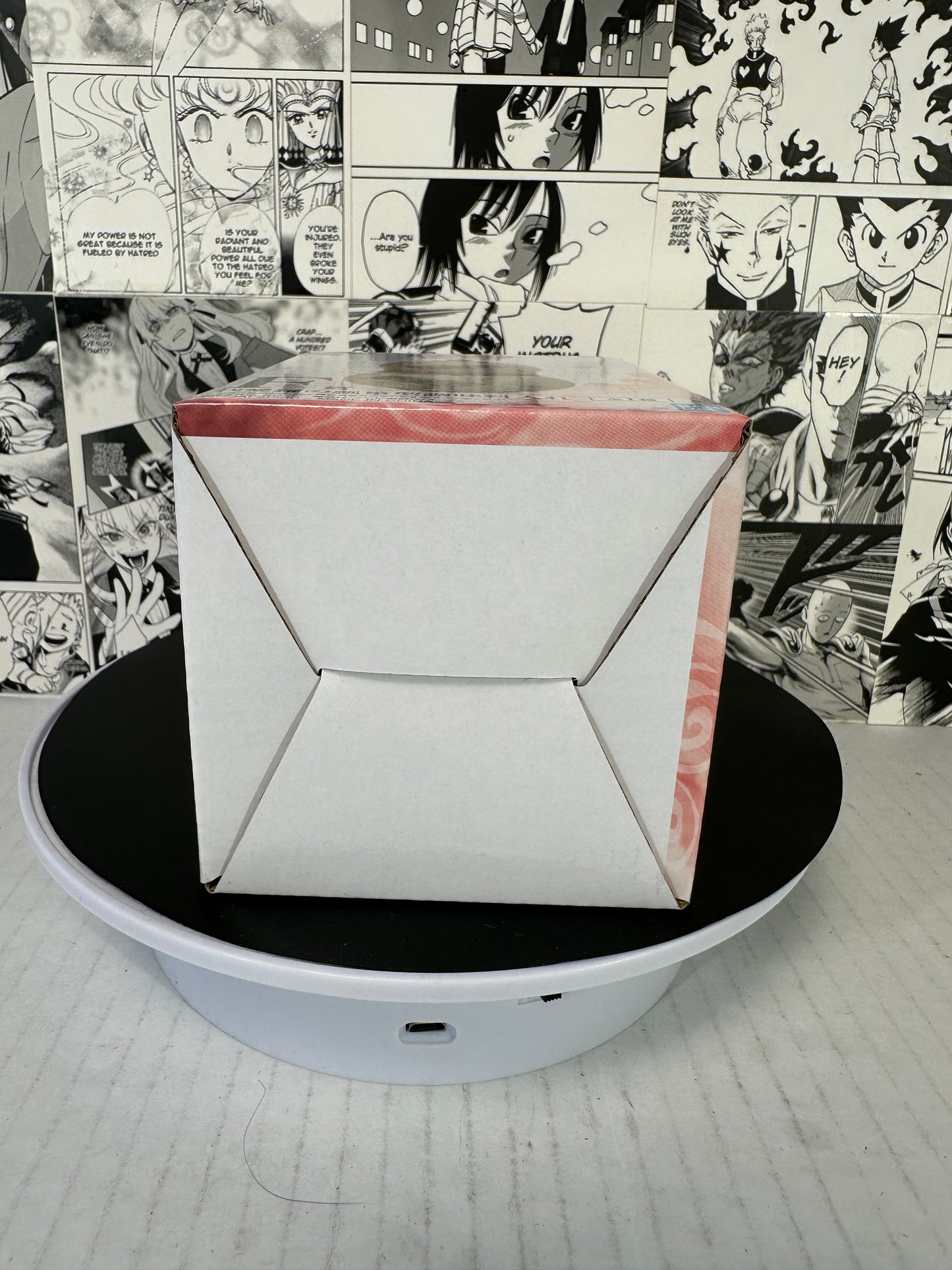 Naruto - Gaara’s Gourd E prize Chunin exam kuji