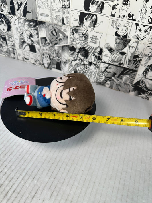 Detective conan - Conan Edogawa sleeping Plush