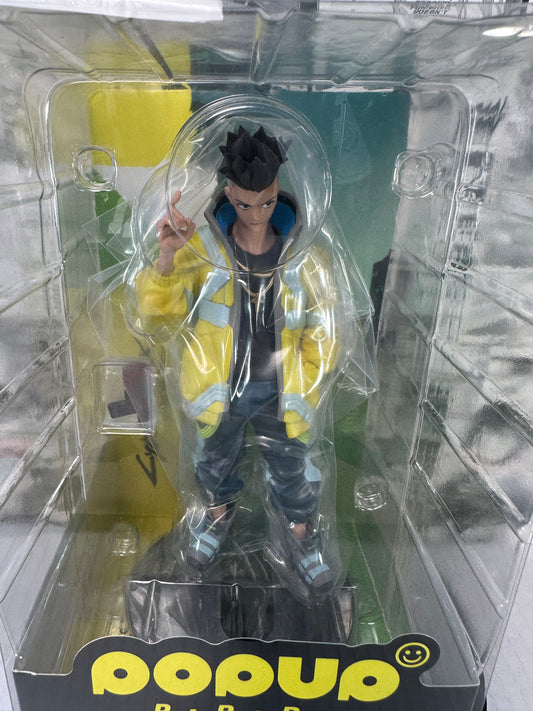 Cyberpunk Edgerunners - David Martinez Pop Up Parade