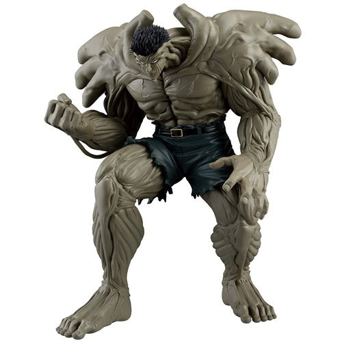 Yu Yu Hakusho - Younger Toguro 100% (dark Tournament esition) Masterlise ichibansho