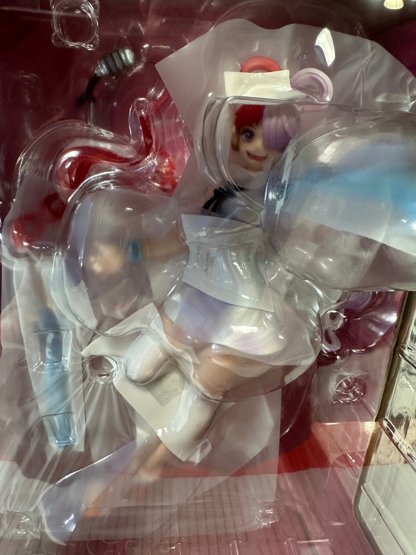One piece - Uta diva of the world P.O.P Portrait of Pirates