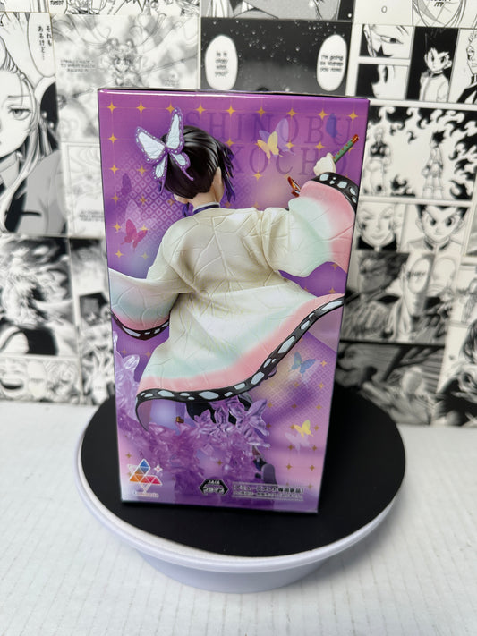 Demon slayer - Shinobu Kocho Luminasta