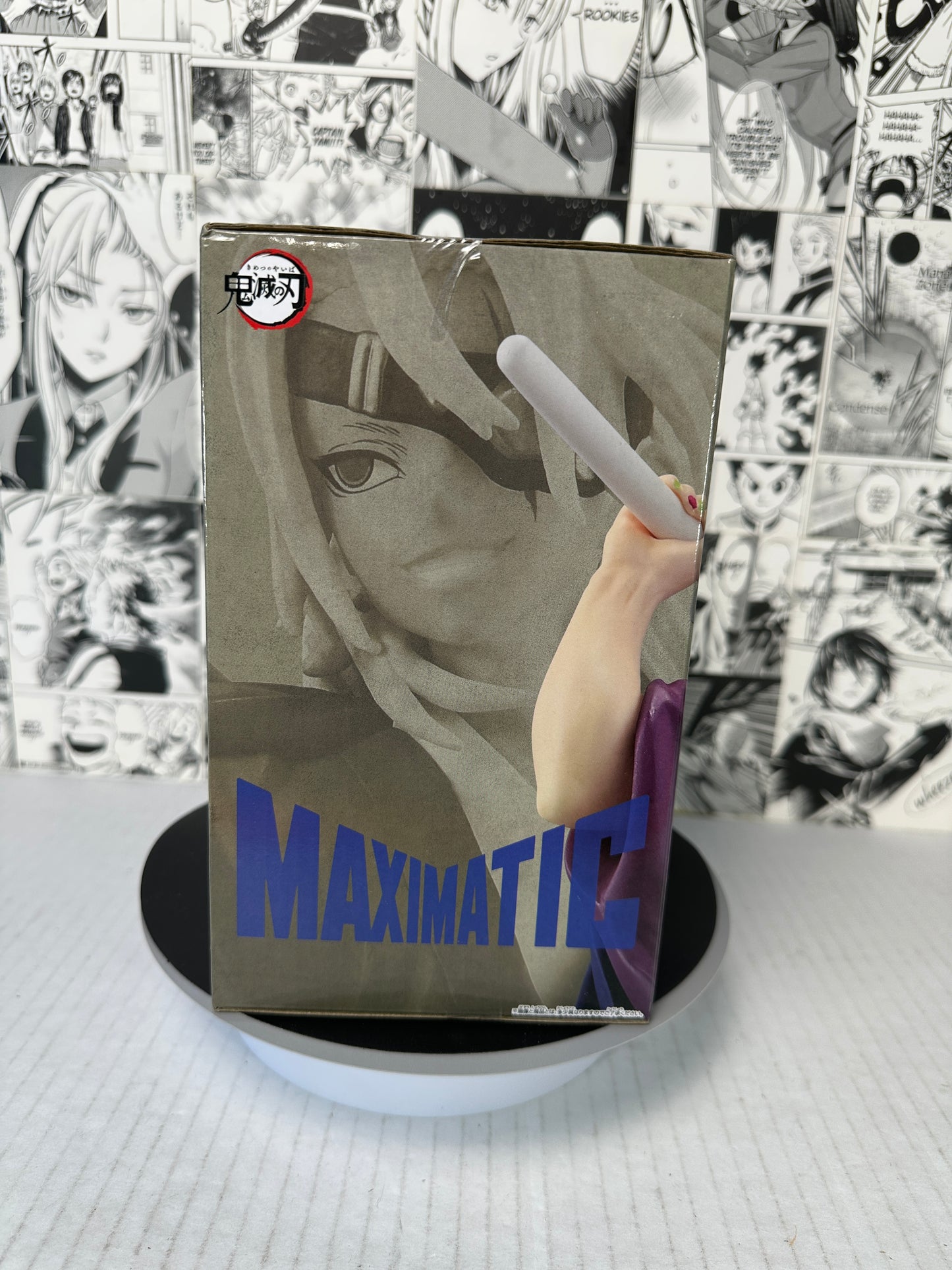 Demon Slayer - Tengen Uzui Maximatic
