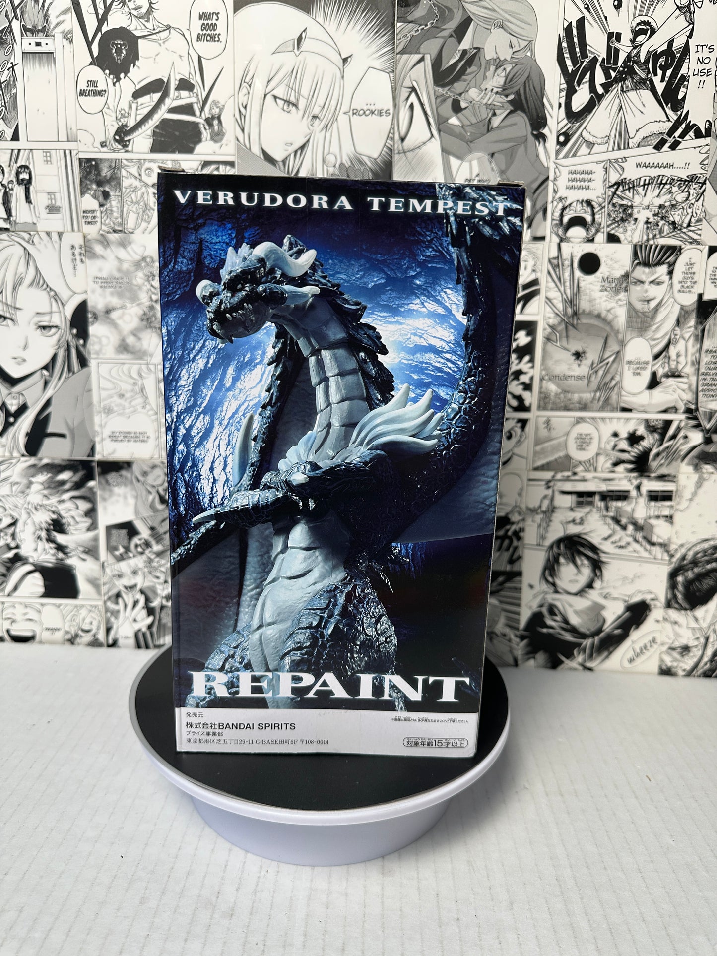 That time i got reincarnated as a slime - Veldora Tempest Repaint (special color)